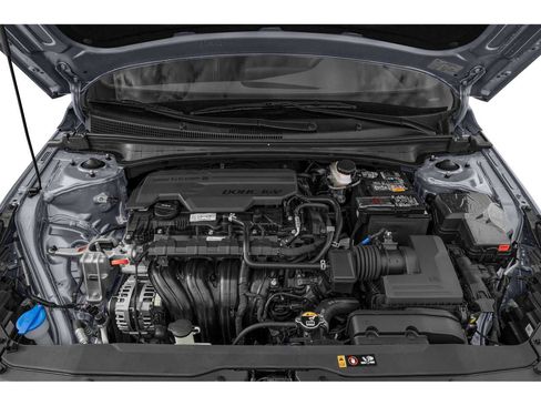 Used 2023 Hyundai Elantra SEL w/ Convenience Package image 8