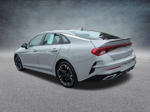 Used 2023 Kia K5 GT-Line w/ GT-Line Premium Package image 7