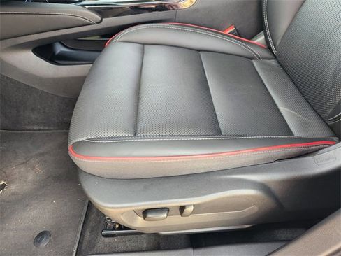 Used 2023 Buick Envision Essence w/ Sport Touring Package image 25