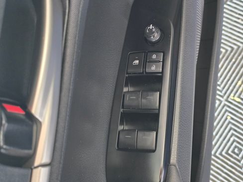 Used 2025 Toyota Camry LE FWD image 21