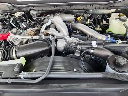New 2026 Ford F350 Lariat w/ Lariat Premium Package AWD/4WD image 27