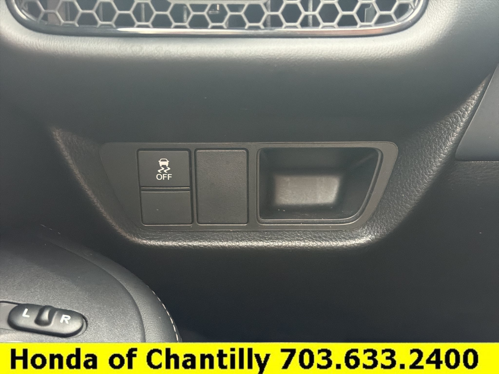 Certified 2025 Honda HR-V EX-L image 14