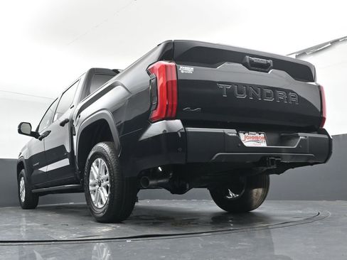 New 2025 Toyota Tundra SR5 image 32