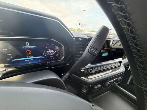 New 2026 Chevrolet Silverado 3500 LT w/ All Star Edition AWD/4WD image 26