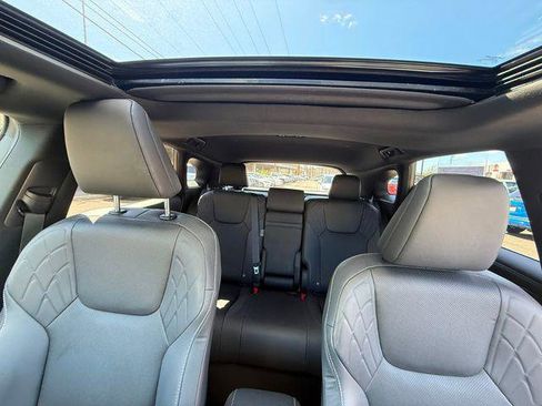 Certified 2023 Lexus RX 350 AWD w/ Accessory Package (Z1) image 26