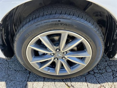 Used 2020 Acura RDX AWD w/ Technology Package image 9