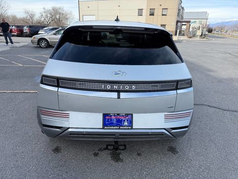 Used 2023 Hyundai Ioniq 5 Limited image 6