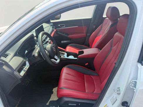 Used 2026 Acura Integra A-Spec FWD image 23