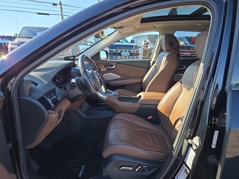 Used 2020 Acura RDX AWD w/ Advance Package image 11