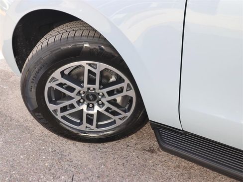 New 2026 Ford Expedition Max Active image 4