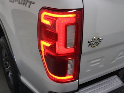 Used 2019 Ford Ranger XLT w/ Equipment Group 301A Mid RWD image 51
