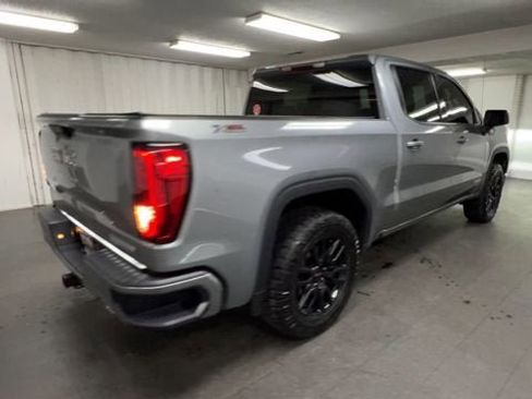 Certified 2023 GMC Sierra 1500 Elevation image 8