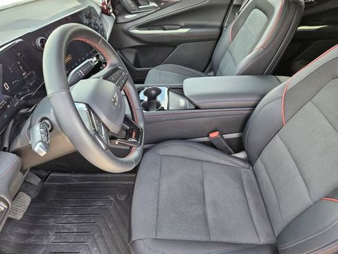 New 2026 Chevrolet Blazer EV RS AWD/4WD image 10