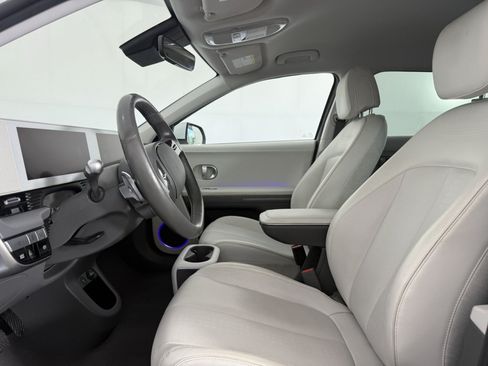 Used 2023 Hyundai Ioniq 5 SEL w/ Cargo Package RWD image 14