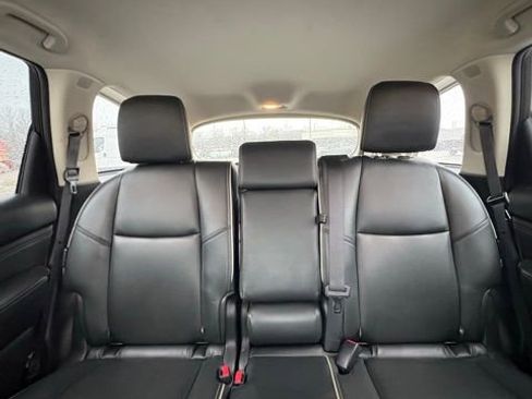 Used 2019 INFINITI QX60 Luxe AWD/4WD image 27