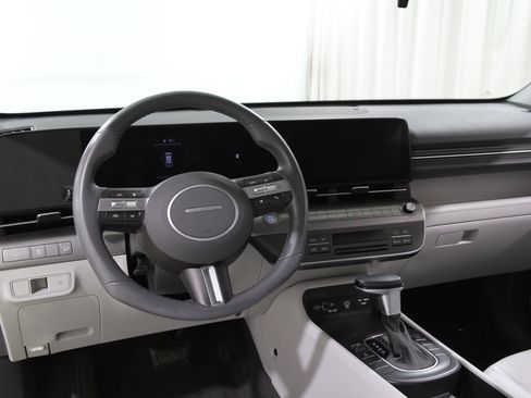 Certified 2024 Hyundai Kona SEL image 6