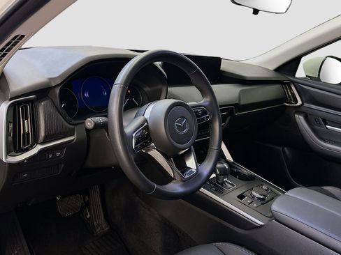 Used 2024 MAZDA CX-90 3.3 Turbo w/ Select Package image 18