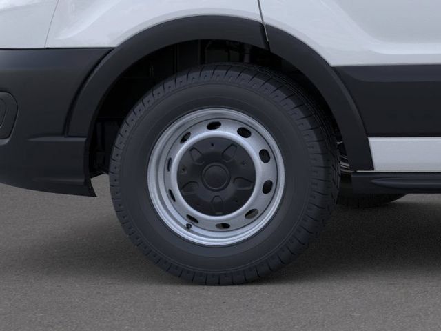 New 2026 Ford Transit 250 Low Roof w/ Load Area Protection Package RWD image 19