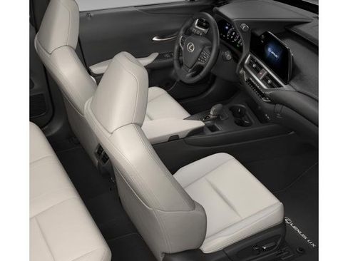 New 2026 Lexus UX 300h FWD w/ Accessory Package (Z1) image 7