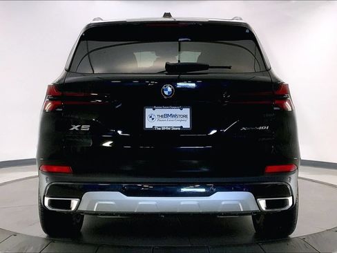 Used 2026 BMW X5 xDrive40i w/ Premium Package AWD/4WD image 3