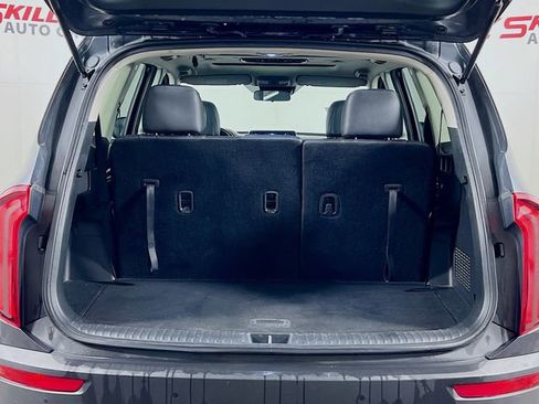 Used 2022 Kia Telluride S AWD/4WD image 27