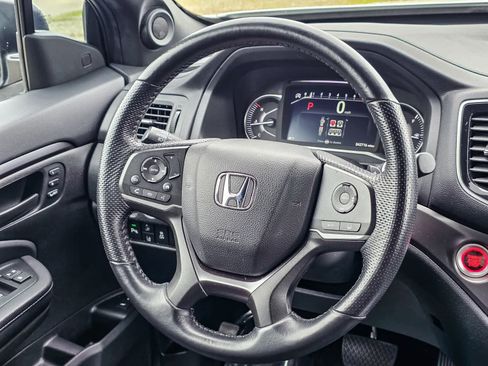 Used 2023 Honda Passport EX-L image 18