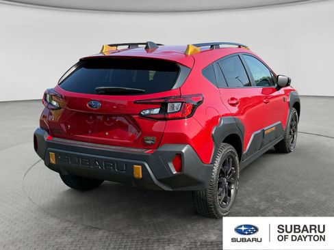Certified 2024 Subaru Crosstrek 2.5i Wilderness w/ Wilderness Package AWD/4WD image 5