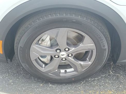 Used 2023 Ford Mustang Mach-E Select RWD image 11