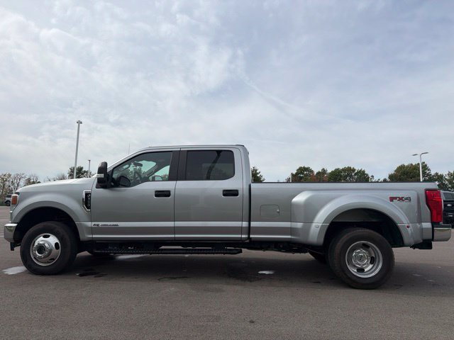 Used 2020 Ford F350 XL w/ STX Appearance Package AWD/4WD image 14