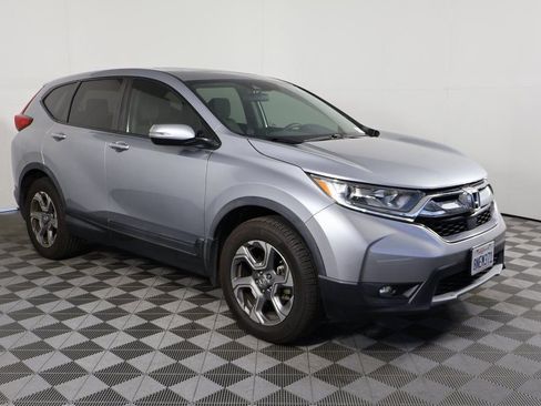 Used 2019 Honda CR-V EX image 3