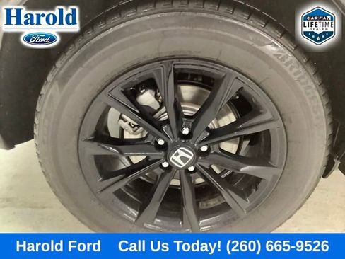 Used 2024 Honda CR-V Sport-L image 8