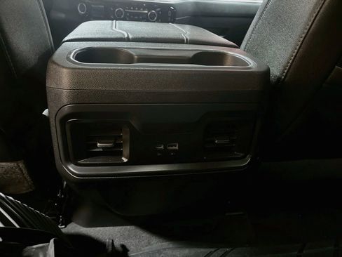 Used 2024 Chevrolet Silverado 1500 RST w/ Redline Edition AWD/4WD image 26