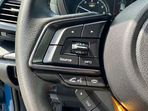 Used 2024 Subaru Forester Wilderness image 17