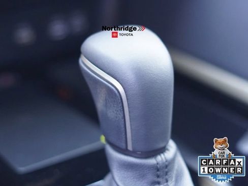 Used 2026 Toyota Camry XSE FWD image 34
