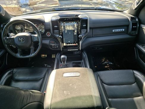 Used 2022 RAM 1500 TRX w/ TRX Level 1 Equipment Group image 46