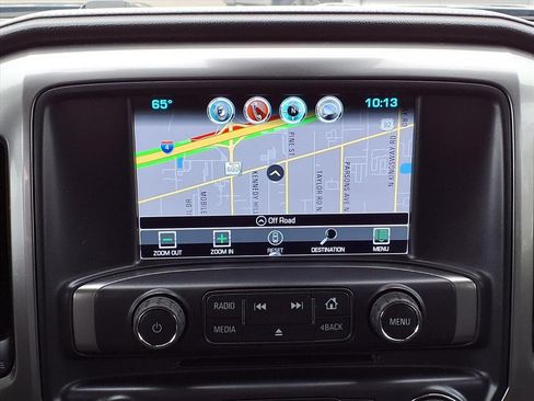 Used 2019 Chevrolet Silverado 2500 LTZ image 22