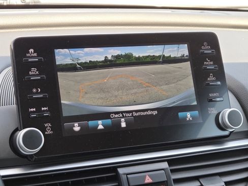 Used 2020 Honda Accord EX-L image 8