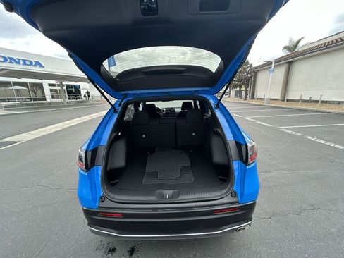 Certified 2026 Honda HR-V Sport image 22