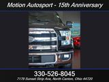 Used 2016 Ford F150 Lariat w/ Equipment Group 501A Mid image 6