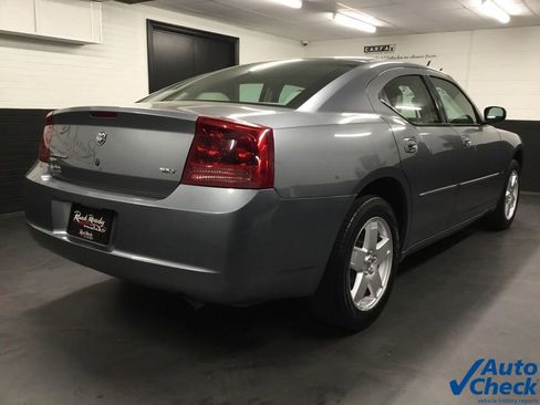 Used 2007 Dodge Charger SXT w/ Comfort Seating Group AWD/4WD image 10