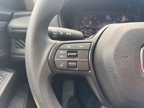 Used 2024 Honda Accord EX image 27