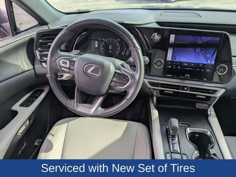 Used 2023 Lexus RX 350 Premium w/ Accessory Package (Z1) image 19