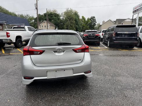 Used 2016 Scion iM image 12