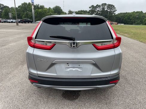 Used 2018 Honda CR-V EX image 4