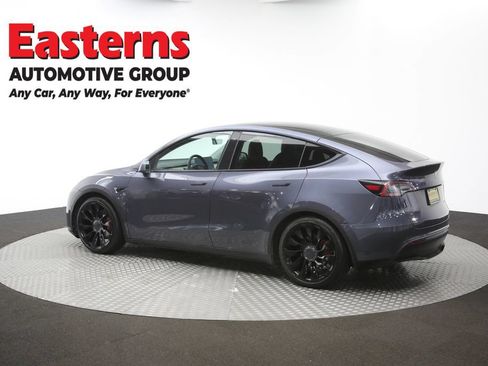 Used 2022 Tesla Model Y Performance AWD/4WD image 59