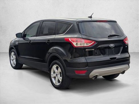 Used 2016 Ford Escape SE image 8