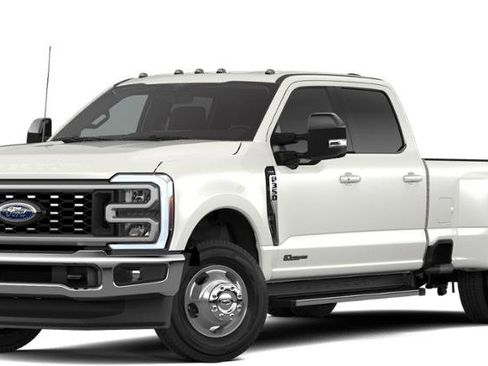 New 2026 Ford F350 Lariat AWD/4WD image 23