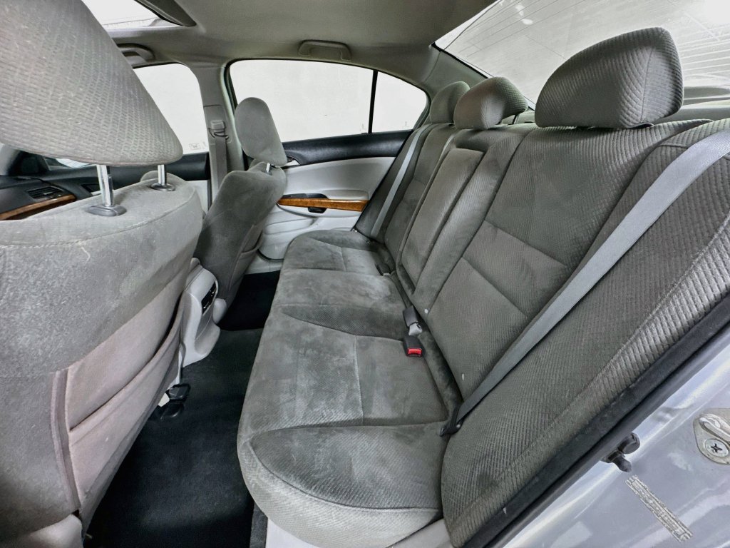 Used 2012 Honda Accord EX image 26