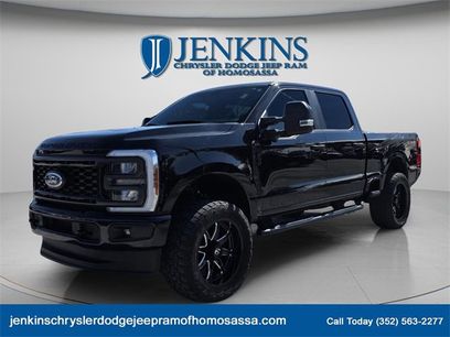 Used 2023 Ford F250 XL w/ STX Appearance Package