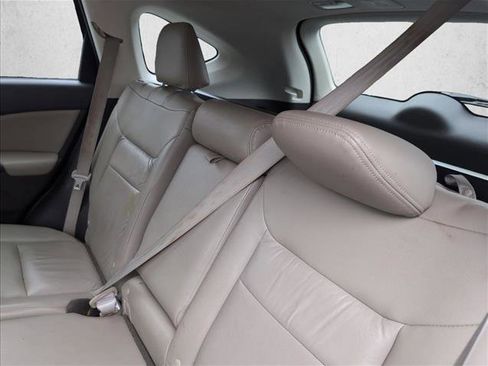 Used 2013 Honda CR-V EX image 16